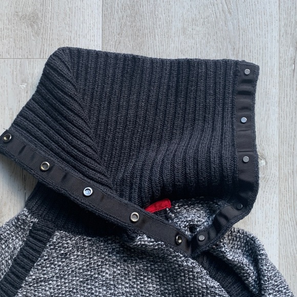 Lululemon Womens Passage to‎ Prana Knitwear Sweater - Picture 4 of 9